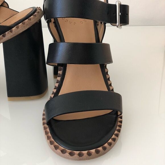 Marc by Marc Jacobs Sandals - Picture 4 of 8